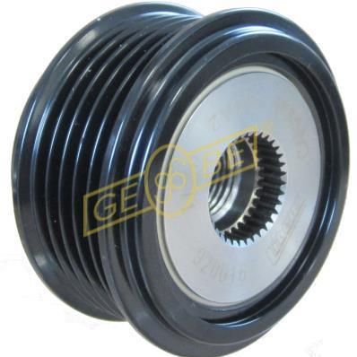 SISTEM ROATA LIBERA GENERATOR