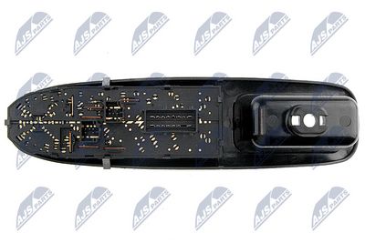 Kytkin, lasinnostin NTY EWS-PE-002 – PEUGEOT