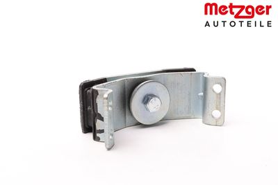 LAGERUNG AUTOMATIKGETRIEBE METZGER AUTOTEILE 8054105 17
