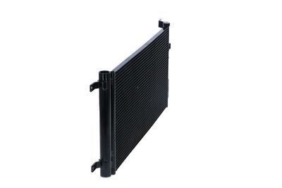 CONDENSATOR CLIMATIZARE NRF 350225 17