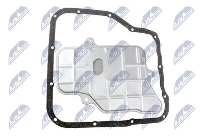 SET FILTRE HIDRAULICE CUTIE E VIT.AUTOMATA NTY FSFSB004 2