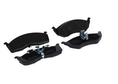 BREMSBELAGSATZ SCHEIBENBREMSE BOSCH 0986424363 27