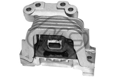 Vorschau Lagerung, Motor