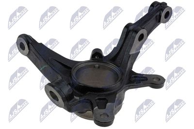 NTY Achsschenkel, Radaufhängung