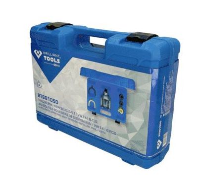 MONTAGESATZ TRAGGELENK KS TOOLS BT661050 13