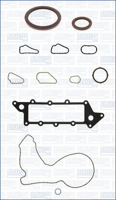 SET GARNITURI CARTER