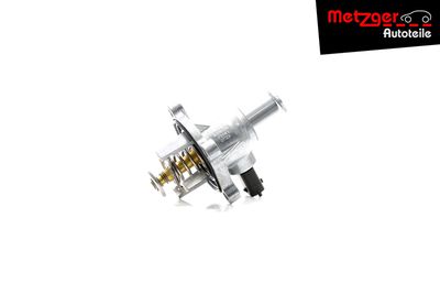 THERMOSTAT KüHLMITTEL METZGER AUTOTEILE 4006056 37