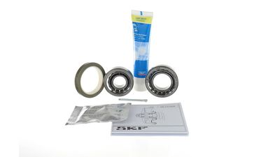 RADLAGERSATZ SKF VKBA9031CL 2