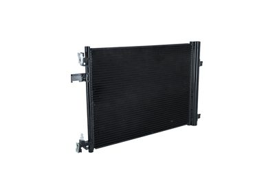 CONDENSATOR CLIMATIZARE NRF 35918 23