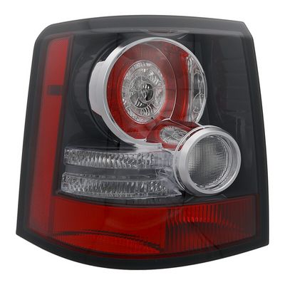 задни светлини VALEO 044497