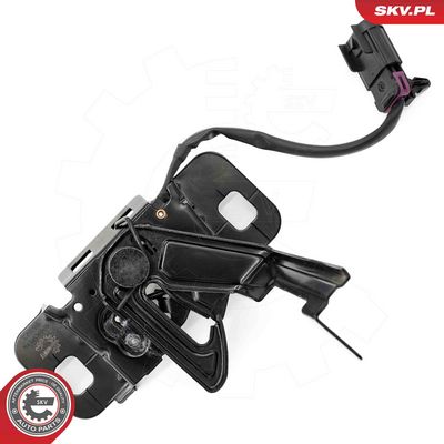 Zámek kapoty motoru SKV 60SKV619