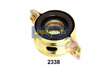 JAPANPARTS Guolis, kardaninio veleno centrinis guolis