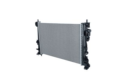 KüHLER MOTORKüHLUNG NRF 58492 30