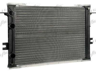 FRIGAIR 0204.2012 Крышка радиатора для IVECO DAILY I c бортовой платформой/ходовая часть