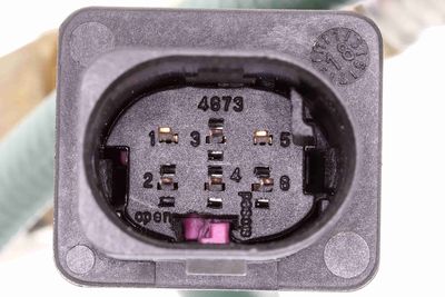 SONDA LAMBDA VEMO V30760064 1