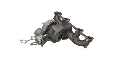 COMPRESOR SISTEM DE SUPRAALIMENTARE KAMOKA 8600192 1