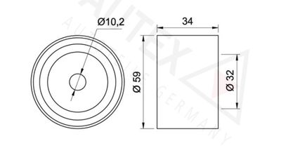 ROLA GHIDARE/CONDUCERE CUREA DISTRIBUTIE AUTEX 652052 1