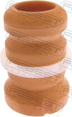 Буфер, амортизация FEBEST TD-ZZT230 для TOYOTA CELICA