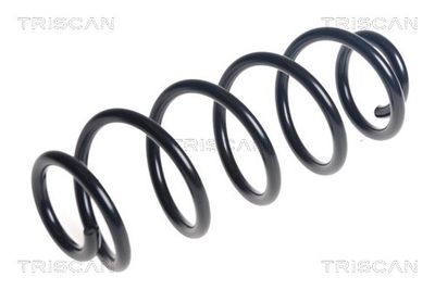 TRISCAN 8750 29547 Пружина подвески  для VW POLO (Фольцваген Поло)