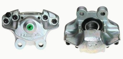 Brzdový třmen BUDWEG CALIPER 34120