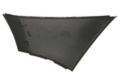 Grila ventilatie, bară de protecție Blic 6502-07-5034982P