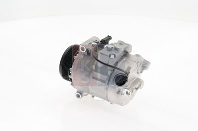 KOMPRESSOR KLIMAANLAGE AKS DASIS 851804N 8