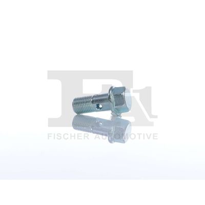 SURUB CU CAP TUBULAR INCARCATOR FA1 98910008 21