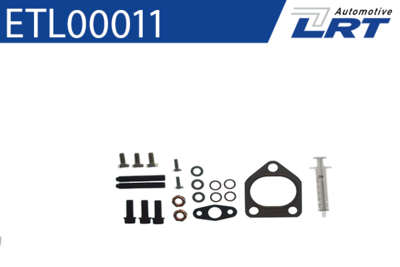 SET MONTAJ TURBOCOMPRESOR