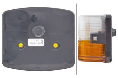 Vorschau 2BE 003 182-101 Ansicht 2