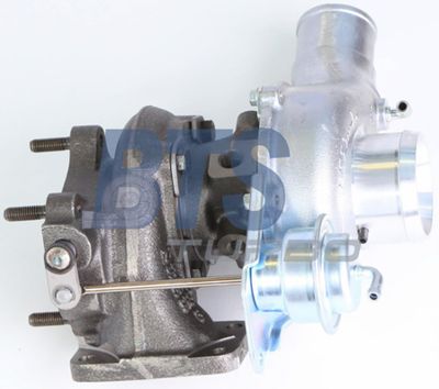 LADER AUFLADUNG BTS Turbo T911250 12