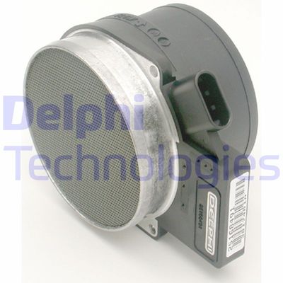 Расходомер воздуха DELPHI AF10043-11B1 для SAAB 9-7X