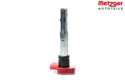ZüNDSPULE METZGER AUTOTEILE 0880523 21