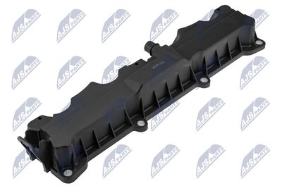 Kryt hlavy válce NTY BPZ-PE-004