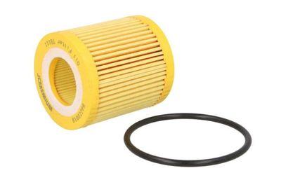 Oljefilter JC PREMIUM B1G027PR