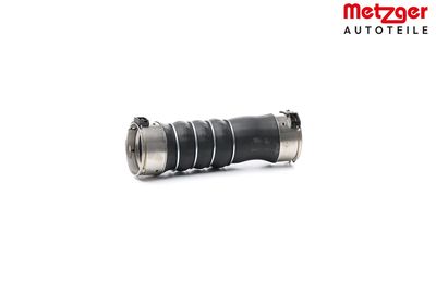 LADELUFTSCHLAUCH METZGER AUTOTEILE 2400481 34