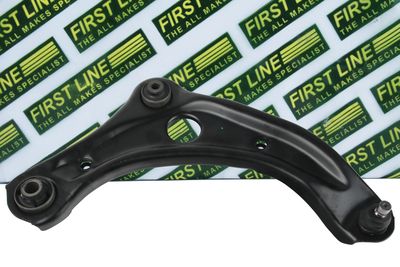 носач, окачване на колелата FIRST LINE FCA8033