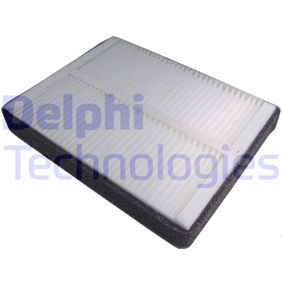 DELPHI TSP0325328 Фильтр салона  для LADA 111 (Лада 111)