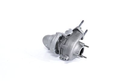 LADER AUFLADUNG BTS Turbo T914875 13