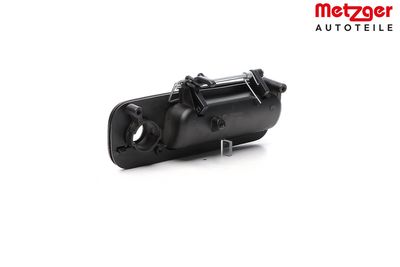 HECKKLAPPENGRIFF METZGER AUTOTEILE 2310590 16