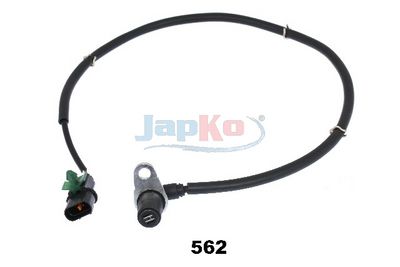 Vorschau Sensor, Raddrehzahl Ansicht 2