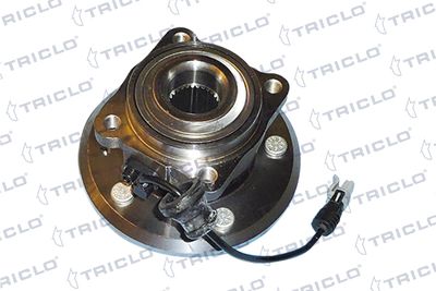 комплект колесен лагер TRICLO 906567