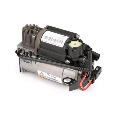 KOMPRESSOR DRUCKLUFTANLAGE Arnott P2192 31