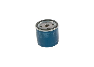 Oil Filter 0 451 103 139