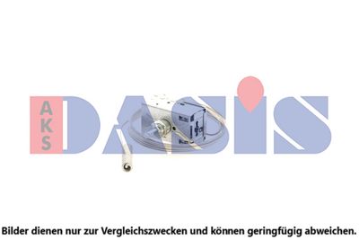 RELAIS KLIMAANLAGE
