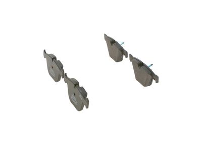 BREMSBELAGSATZ SCHEIBENBREMSE BOSCH 0986494325 23