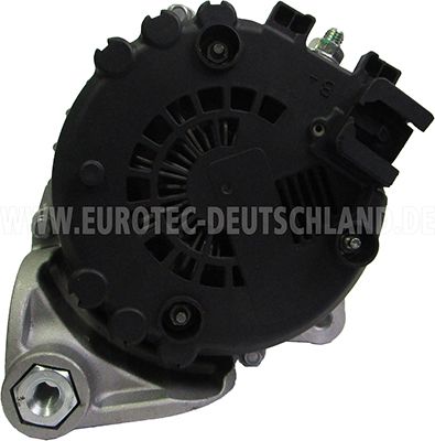 GENERATOR / ALTERNATOR EUROTEC 12090299 2