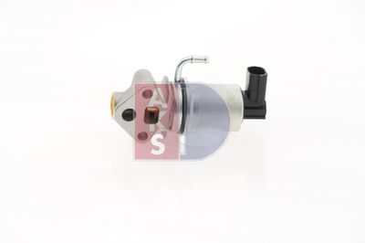 AGR-VENTIL AKS DASIS 045137N 6