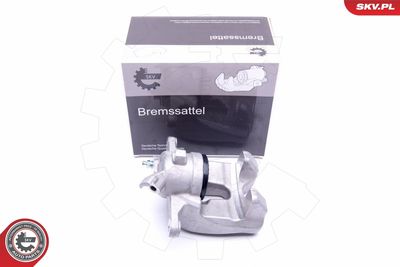 Brake Caliper 44SKV631