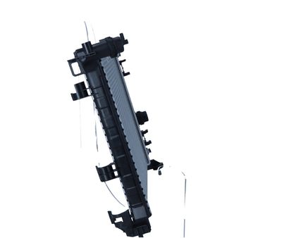 RADIATOR RACIRE MOTOR NRF 53008 33