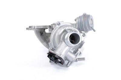 LADER AUFLADUNG BTS Turbo T916553 35